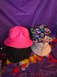 Image 1 of Nana'z  Bucket Hatz