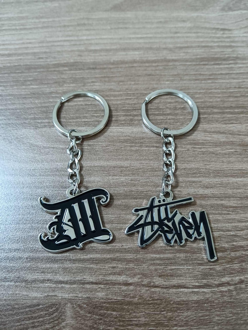 Keychains