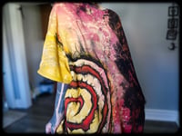 Image 3 of FIRE SpiRaL Tee (3XL)
