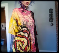 Image 4 of FIRE SpiRaL Tee (3XL)