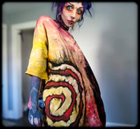 Image 8 of FIRE SpiRaL Tee (3XL)