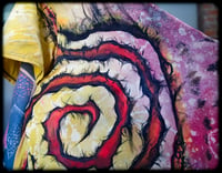 Image 17 of FIRE SpiRaL Tee (3XL)