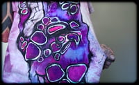Image 3 of PeBBleTecHno DOuble Sided UV Tee (Medium)