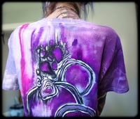 Image 4 of PeBBleTecHno DOuble Sided UV Tee (Medium)