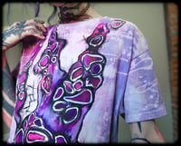 Image 5 of PeBBleTecHno DOuble Sided UV Tee (Medium)