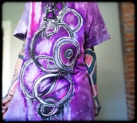 Image 7 of PeBBleTecHno DOuble Sided UV Tee (Medium)