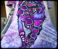 Image 10 of PeBBleTecHno DOuble Sided UV Tee (Medium)