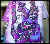 Image 11 of PeBBleTecHno DOuble Sided UV Tee (Medium)