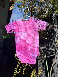 Image 2 of Geode baby onesie 18-24 months 