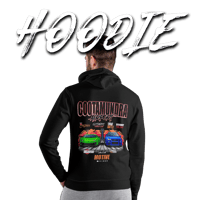 Image 1 of COOTAMUNDRA HOODIE - NEW