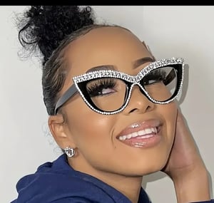 Image of Bling Frames