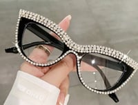 Image 1 of Bling Frames
