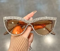 Image 1 of Bling Sunnies 