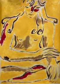 Image 2 of Jungle Spirit no. 3