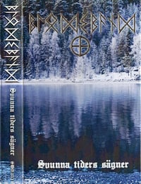 Image 1 of Blodsband-Svunna Tiders Sägner MC