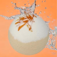 Mood Booster Bath Bomb