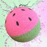 Watermelon Sugar Bath Bomb