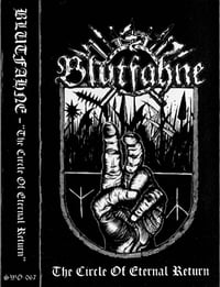 Image 1 of Blutfahne-The Circle of Eternal Return