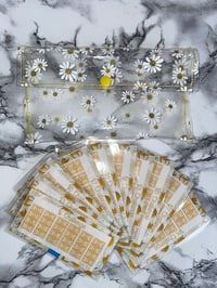 Image 1 of Daisy Savings Challenge