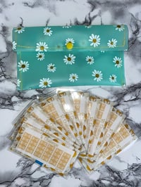 Image 3 of Daisy Savings Challenge