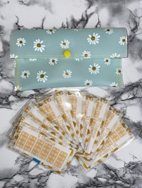 Image 4 of Daisy Savings Challenge
