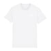 Image of S/S More Amore - White/White - Organic Cotton - Limited to 50 Pieces ! 