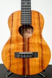 Image 2 of KoAloha KTM-10 Koa Satin Tenor