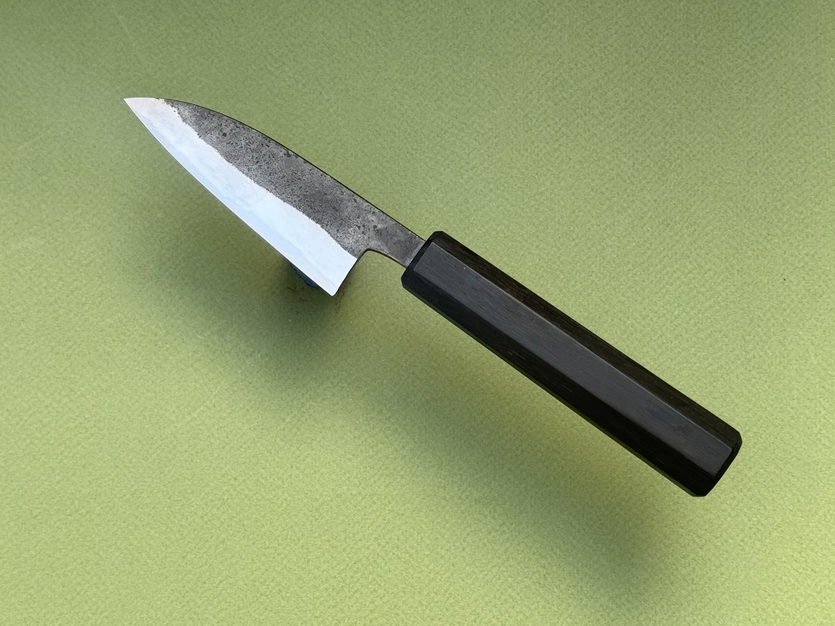 85mm PARING KNIFE #266