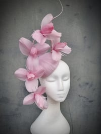 Image 2 of 'Zaz' in Baby Pink