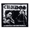 Crudos Patch