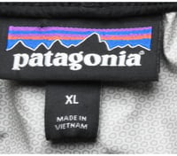 Image 2 of Patagonia Torrentshell Pants - Black 
