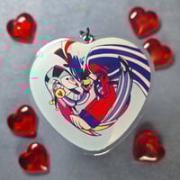 Image 2 of [HELLUVA BOSS] - Stolitz, Fizzmodeus, Loona - keychains