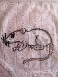 Image 2 of ¡Rata!