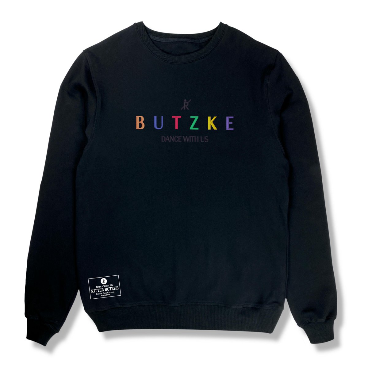 NEW SWEATER "BUTZKE" DESIGNED BY JAN OBERLAENDER