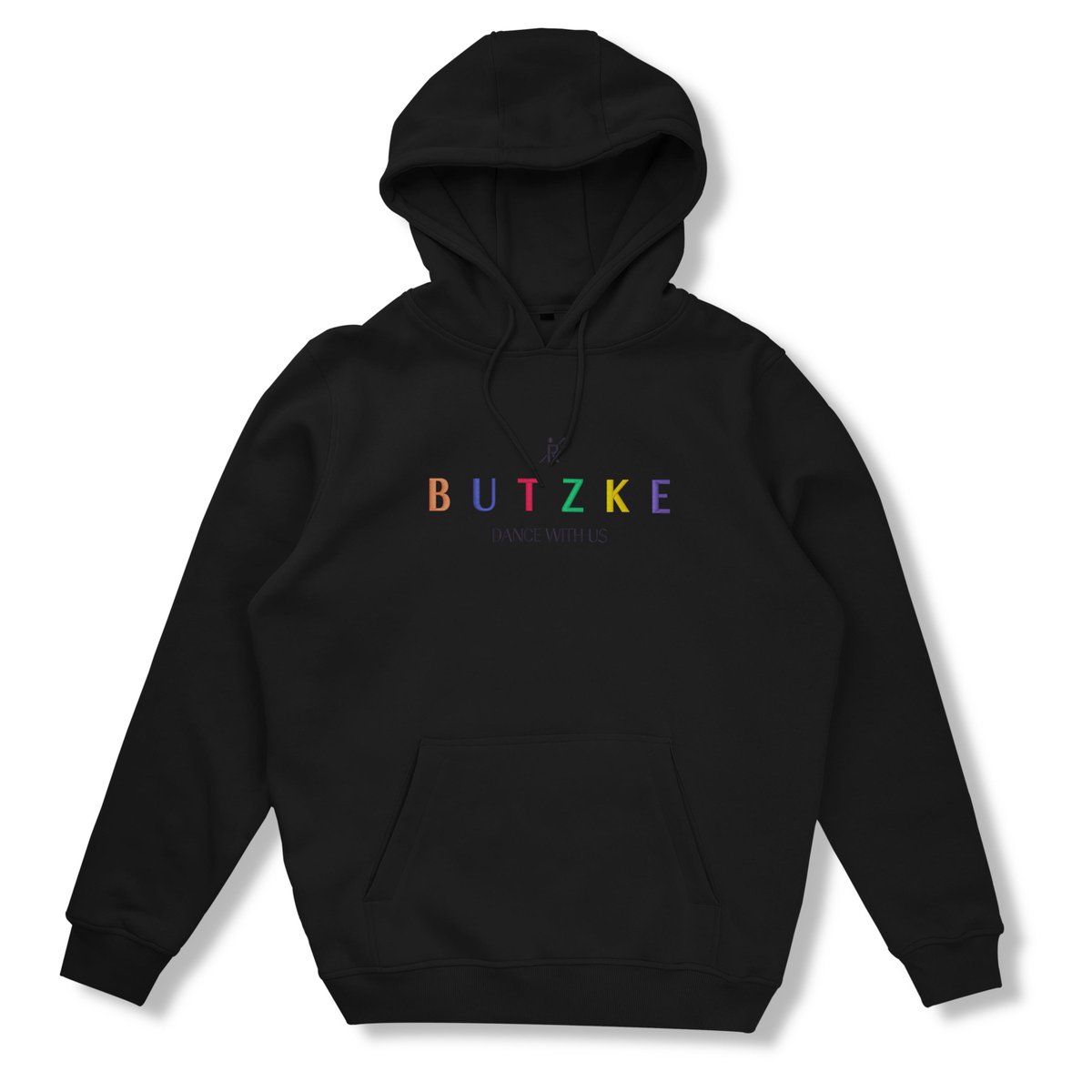 NEW HOODIE "BUTZKE" DESIGNED BY JAN OBERLAENDER