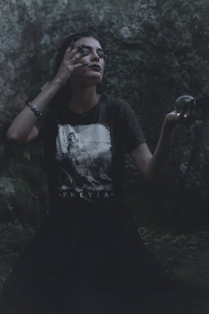 Image of Freyja T-Shirt