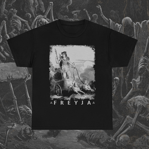 Image of Freyja T-Shirt