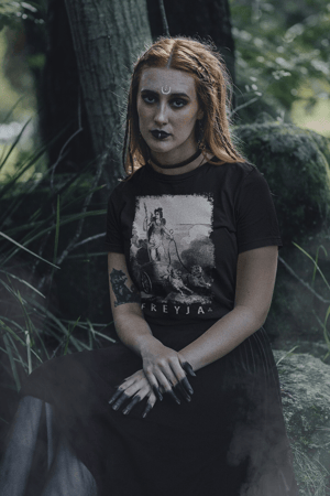 Image of Freyja T-Shirt