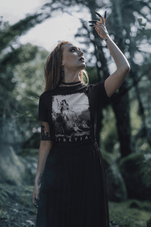 Image of Freyja T-Shirt