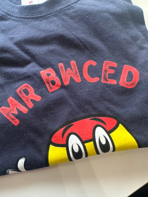 Image of MR BWCED Crys T French Navy 