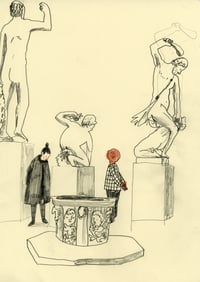 Image 1 of V&A 