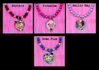 Image 3 of Helluva Boss Bracelets