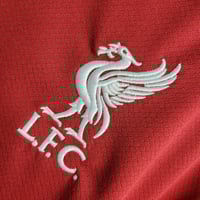 Image 4 of Liverpool 22/23 Home Jersey
