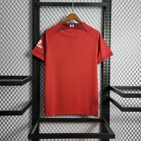 Image 3 of Liverpool 22/23 Home Jersey