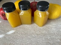 Ginger Shot