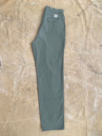 Image 5 of VINTAGE POLO RALPH LAUREN PLEATED CHINO (4)