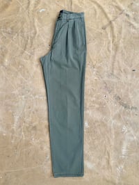 Image 3 of VINTAGE POLO RALPH LAUREN PLEATED CHINO (4)