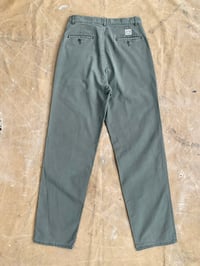 Image 4 of VINTAGE POLO RALPH LAUREN PLEATED CHINO (4)