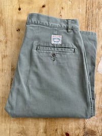 Image 1 of VINTAGE POLO RALPH LAUREN PLEATED CHINO (4)