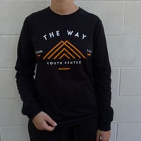 Long Sleeve Logo